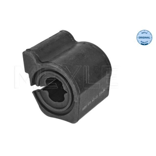 Lagerung Stabilisator Meyle 11146150038 Meyle-original: True To Oe. f&uuml;r Citro&euml;n