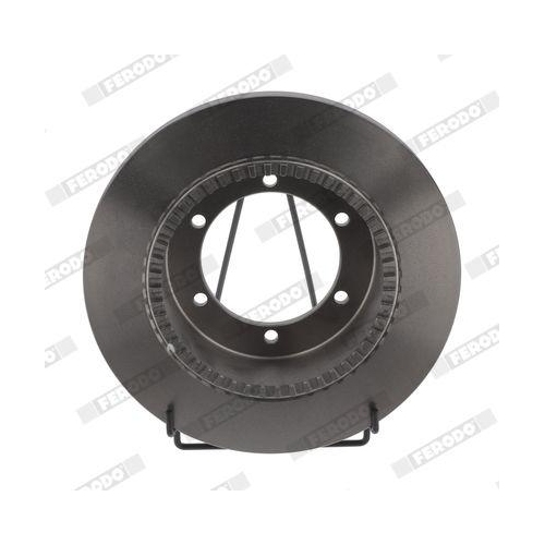 Bremsscheibe Ferodo FCR369A Premier f&uuml;r Nissan Renault Renault Trucks