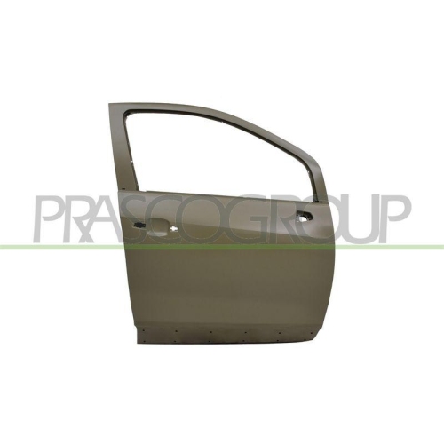 T&uuml;r Karosserie Prasco OP7003503 f&uuml;r Opel Vorne Rechts