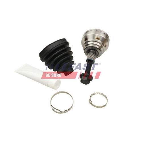 Gelenksatz Antriebswelle Fast FT25543 f&uuml;r VW Vorderachse Links Radseitig