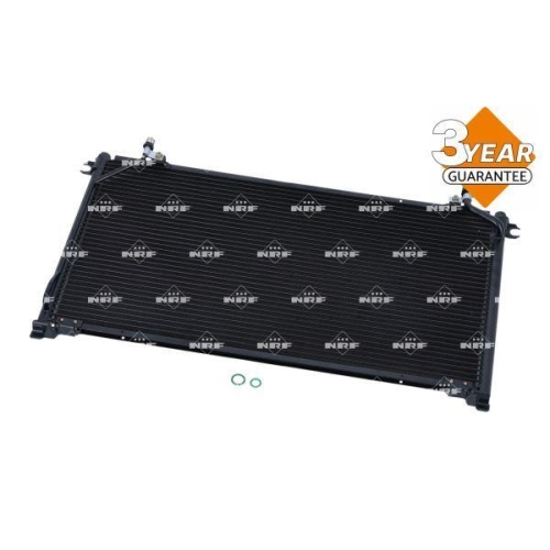 Kondensator Klimaanlage Nrf 35373 Easy Fit f&uuml;r Ford Nissan