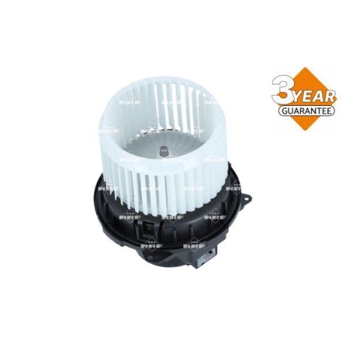 Innenraumgebl&auml;se Nrf 34624 f&uuml;r Nissan