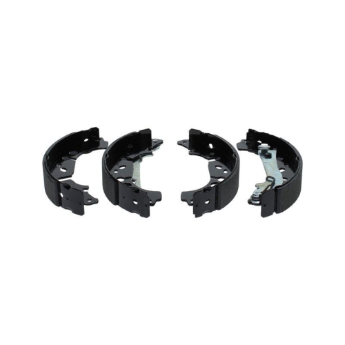 Brake Shoe Set Bosch 0986487703 for Fiat Gmc Opel Talbot Vauxhall Rear Axle
