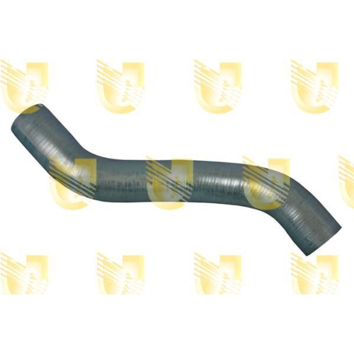 Ladeluftschlauch Unigom R5125 f&uuml;r Nissan Oben Rechts