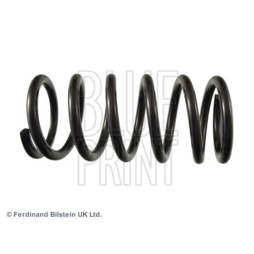 Fahrwerksfeder Blue Print ADG088344 für Hyundai Hinterachse