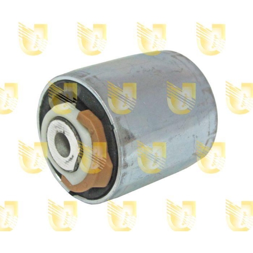 Lagerung Lenker Unigom 391175M f&uuml;r Audi Seat Skoda VW Vorderachse Links Innen