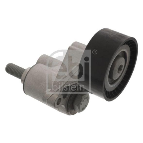 Riemenspanner Keilrippenriemen Febi Bilstein 09791 für Citroën Fiat Lancia