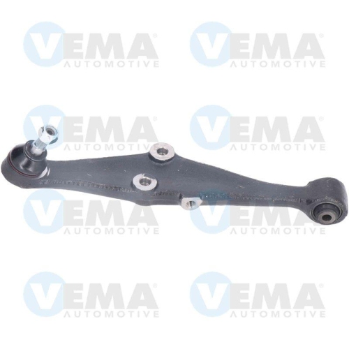 Lenker Radaufhängung Vema 16153 für Honda MG Rover Vorderachse Links