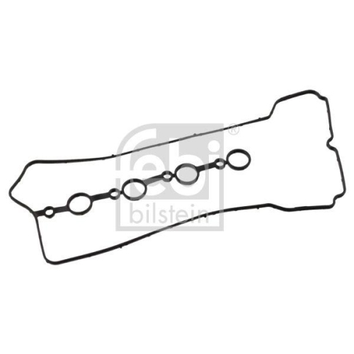 Dichtung Zylinderkopfhaube Febi Bilstein 107531 f&uuml;r Hyundai Kia