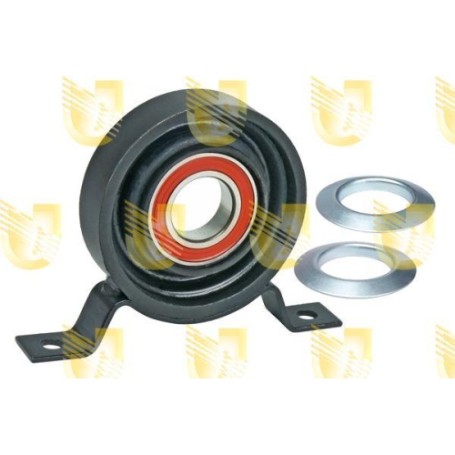 Lagerung Gelenkwelle Unigom 381946 f&uuml;r Land Rover