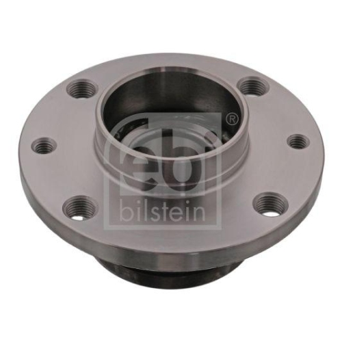 Radlagersatz Febi Bilstein 19345 f&uuml;r Alfa Romeo Chrysler Fiat Ford Lancia Abarth