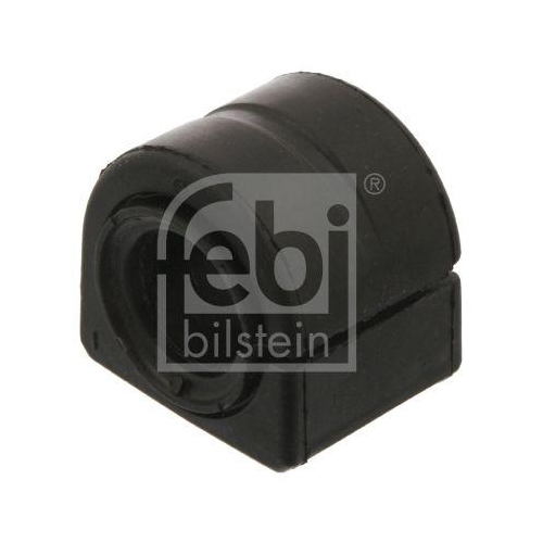 Lagerung Stabilisator Febi Bilstein 39626 für Citroën Vorderachse