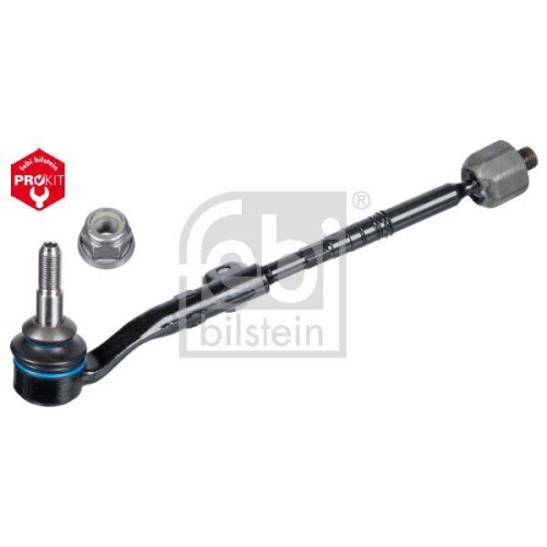 Spurstange Febi Bilstein 44669 Prokit f&uuml;r Bmw Vorderachse Links