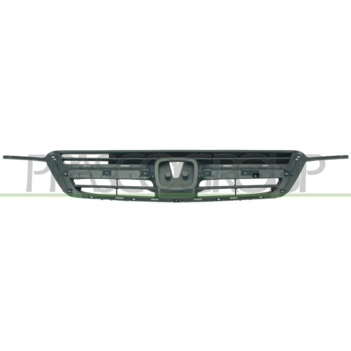 K&uuml;hlergitter Prasco HD8242001 f&uuml;r Honda
