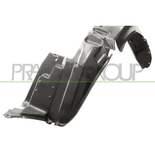 Verkleidung Radhaus Prasco OP3053604 f&uuml;r Opel Suzuki Vorne Links