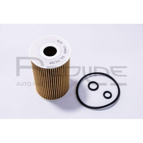 &Ouml;lfilter Red-line 38VW001 f&uuml;r Audi Seat Skoda