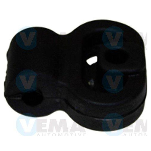 Halter Abgasanlage Vema 350158 für Alfa Romeo Fiat Opel Peugeot Citroën/peugeot