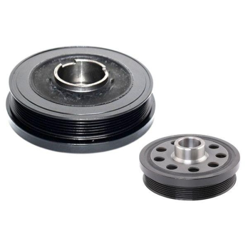 Riemenscheibe Kurbelwelle Goom CP-0058 für Bmw