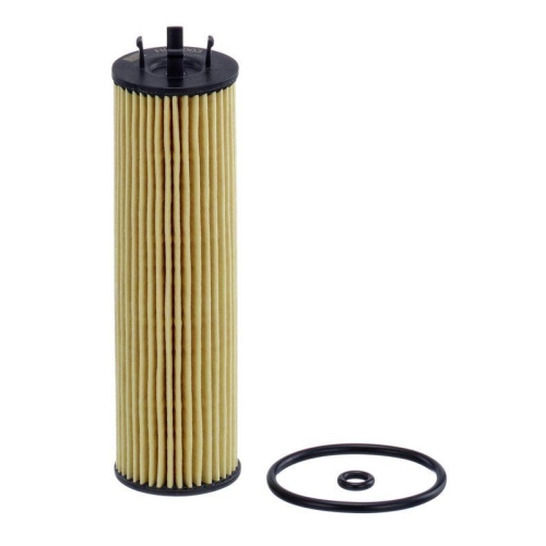 &Ouml;lfilter Mann-filter HU 5003 z f&uuml;r Ford Vag