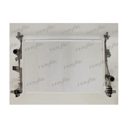 K&uuml;hler Motork&uuml;hlung Frigair 0104.3180 f&uuml;r Alfarome/fiat/lanci