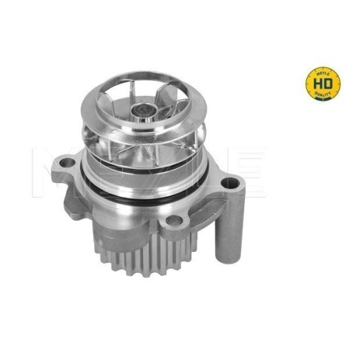 Wasserpumpe Motork&uuml;hlung Meyle 1132200021HD Meyle-hd: Better Than Oe. f&uuml;r Audi