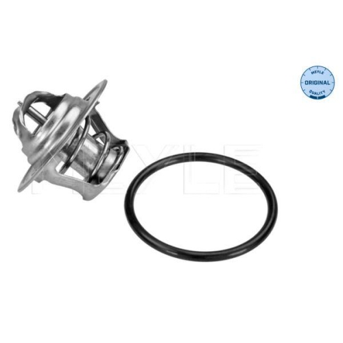 Thermostat K&uuml;hlmittel Meyle 1282280004 Meyle-original: True To Oe. f&uuml;r Audi Seat