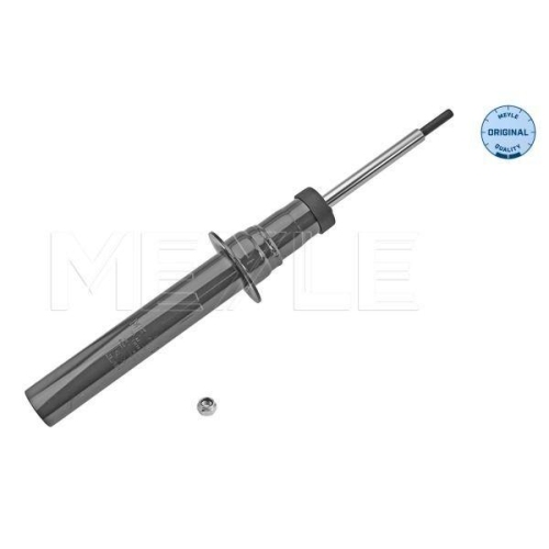 Sto&szlig;d&auml;mpfer Meyle 3266230072 Meyle-original: True To Oe. f&uuml;r Bmw Vorderachse