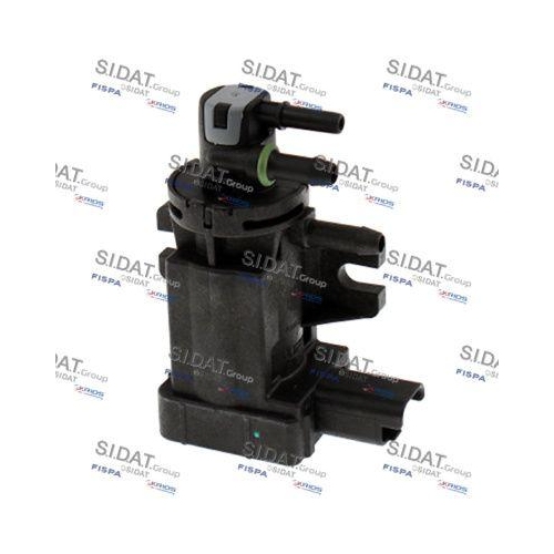 Druckwandler Turbolader Sidat 83.1793 f&uuml;r Citro&euml;n Peugeot Citro&euml;n/peugeot