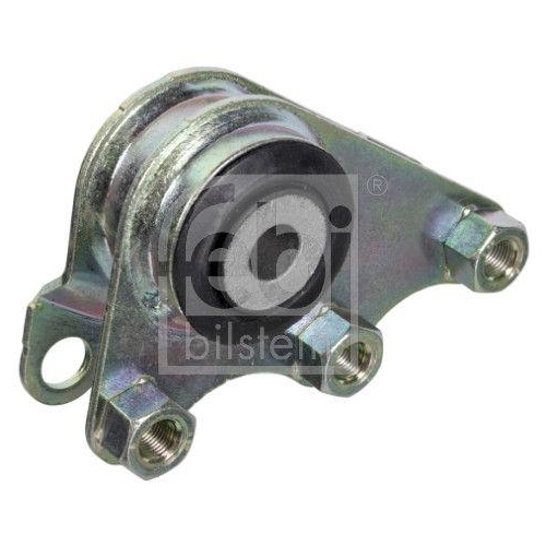 Lagerung Motor Febi Bilstein 180902 f&uuml;r Citro&euml;n Fiat Peugeot Hinten