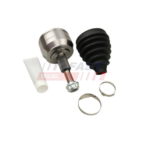 Gelenksatz Antriebswelle Fast FT25544 f&uuml;r VW Vorderachse Links Radseitig