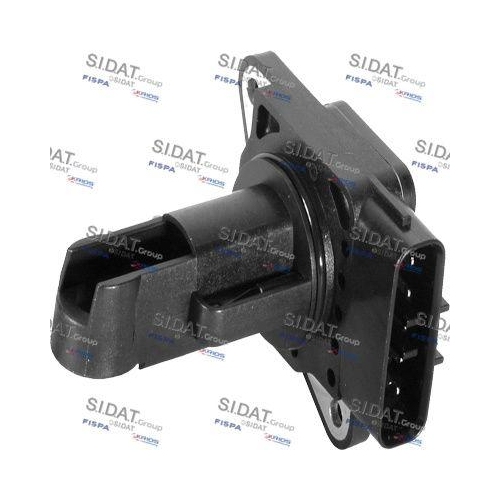 Luftmengenmesser Sidat 38.669 f&uuml;r Toyota General Motors
