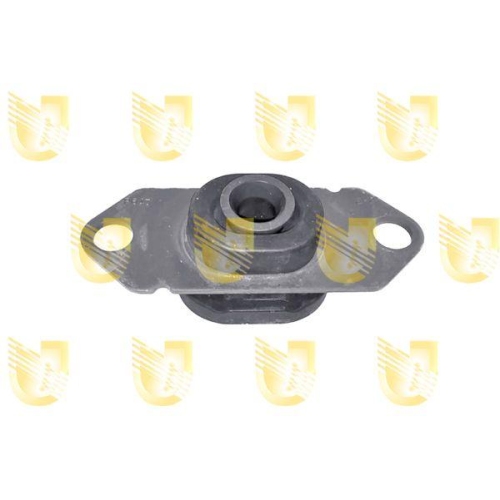 Lagerung Motor Unigom 396776 f&uuml;r Nissan Renault Getriebeseitig Vorne Links