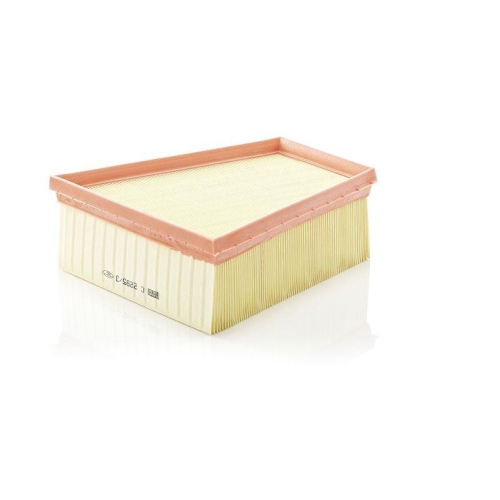 Air Filter Mann-filter C 2295/3 for Vag