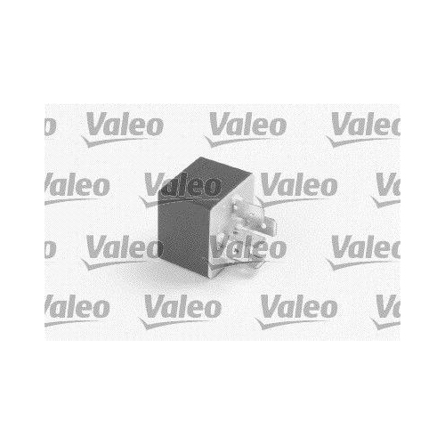 Relais Arbeitsstrom Valeo 643818 für Citroën Fiat Peugeot VW