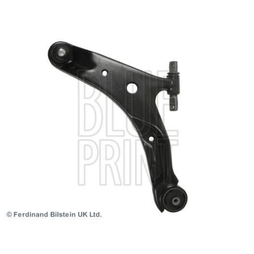 Lenker Radaufh&auml;ngung Blue Print ADG086131 f&uuml;r Hyundai Vorderachse Unten Links