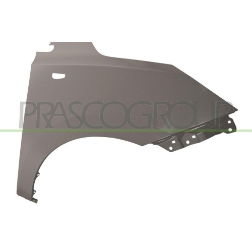 Kotfl&uuml;gel Prasco HN8043013 f&uuml;r Hyundai Vorne Rechts