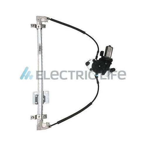 Fensterheber Electric Life ZR SZ02 L B f&uuml;r Suzuki Links