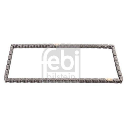 Steuerkette Febi Bilstein 109127 für Nissan Renault Unten