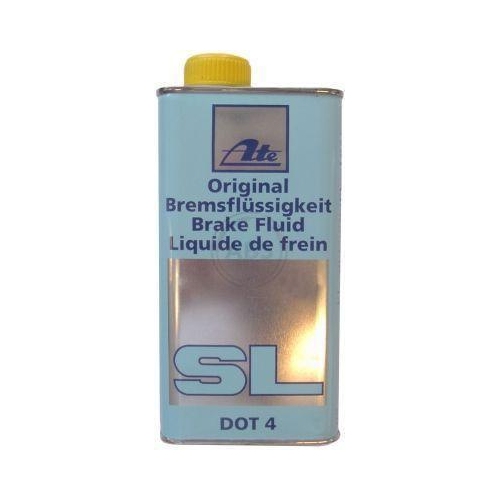 Bremsflüssigkeit A.b.s. 7604 Ate für