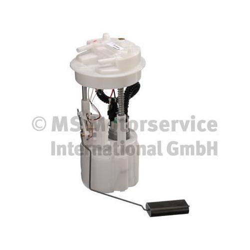 Kraftstoff F&ouml;rdereinheit Pierburg 7.00468.34.0 f&uuml;r Fiat Lancia