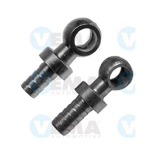 Pipe Vema 3484 for