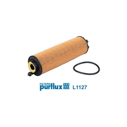 &Ouml;lfilter Purflux L1127 f&uuml;r Mercedes Benz Mercedes Benz Mercedes Benz