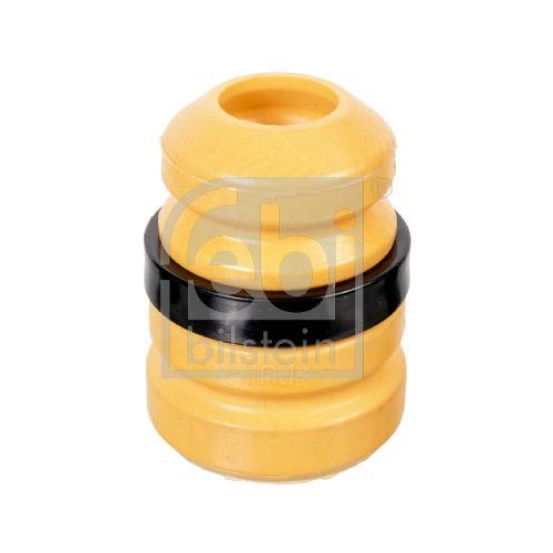 Anschlagpuffer Federung Febi Bilstein 176397 für Fiat Lancia Vorderachse