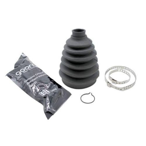 Faltenbalgsatz Antriebswelle Goom CB-0207 für Renault Saab Hyundai Radseitig