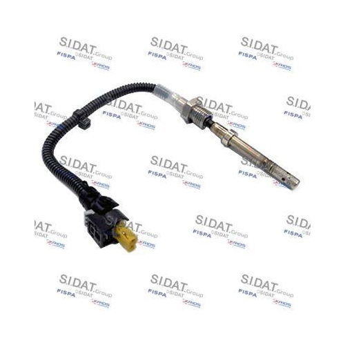 Sensor Abgastemperatur Sidat 82.1013 f&uuml;r Mercedes Benz Mercedes Benz