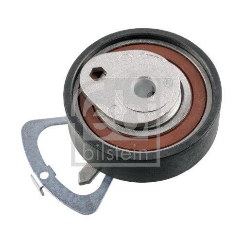 Spannrolle Zahnriemen Febi Bilstein 15888 f&uuml;r Audi Seat Skoda VW
