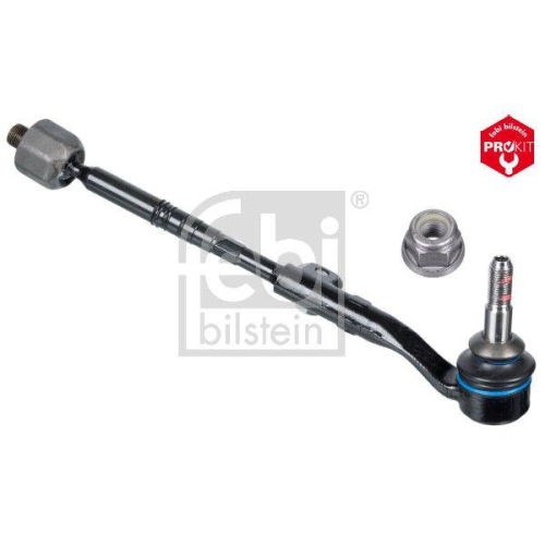 Spurstange Febi Bilstein 44670 Prokit f&uuml;r Bmw Vorderachse Rechts