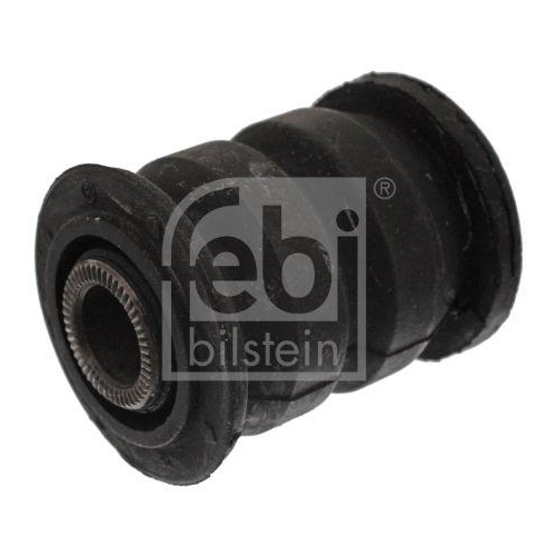 Lagerung Lenker Febi Bilstein 41431 f&uuml;r Hyundai Vorderachse Links Unten Vorne