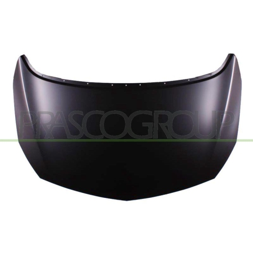 Motorhaube Prasco OP4163100 für Opel