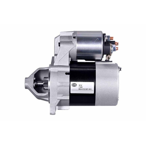 Starter Hella 8EA 012 527-301 f&uuml;r Mercedes Benz Mercedes Benz Mercedes Benz
